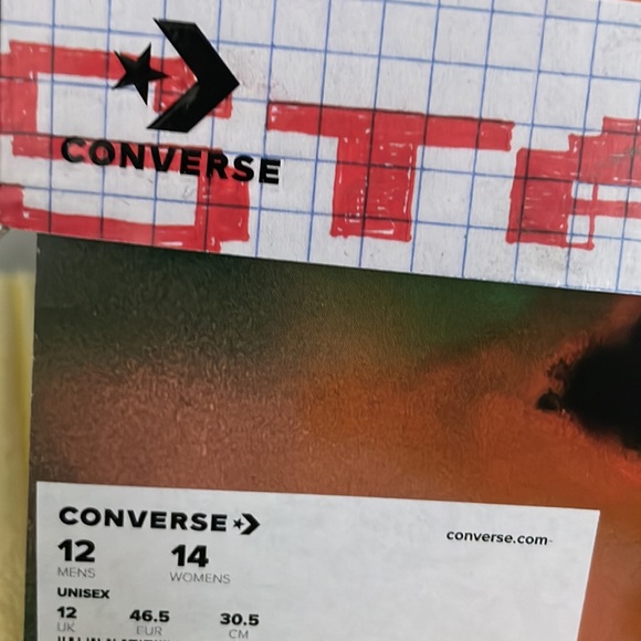 Converse - Picture 8 of 8